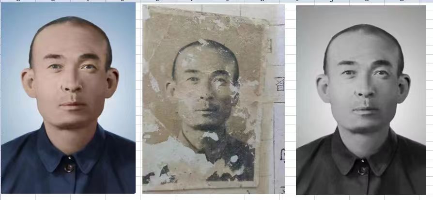 陈场镇老照片模糊修复-21